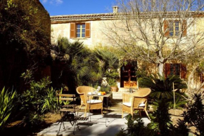 Ferienhaus in Sant Llorenç Des Cardassar mit Privatem Pool